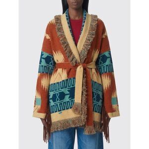 Alanui Sweater Woman Multicolor